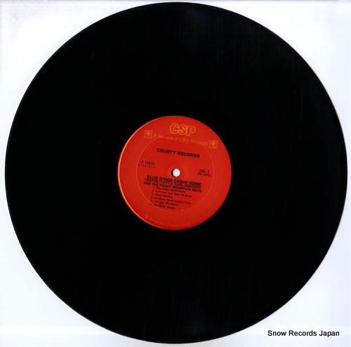 レスター・フラット&アール・ス