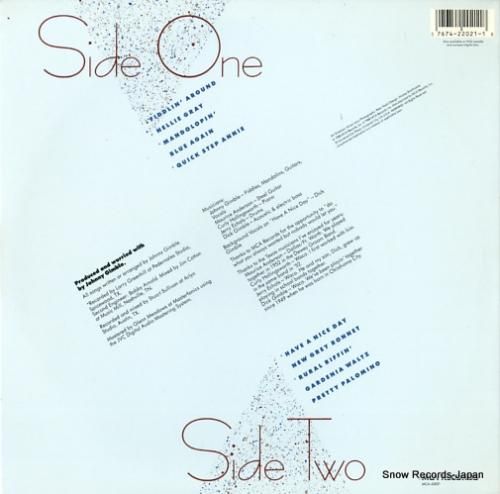 ジョニー・ギンブル - sti