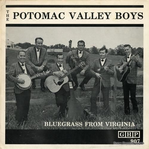 THE POTOMAC VAL