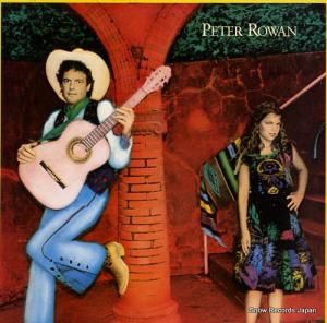 ピーター・ローワン - peter rowan - FF071