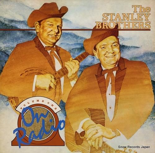ザ・スタンレー・ブラザーズ -