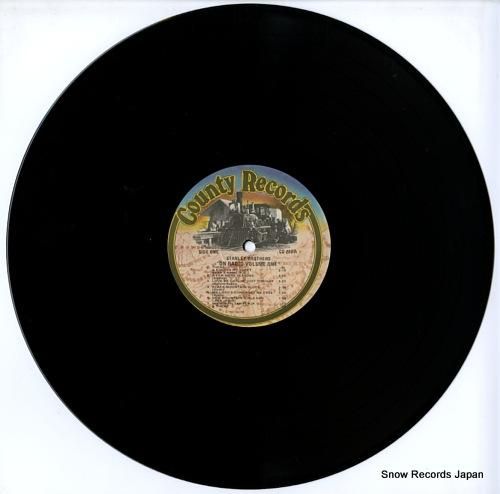 ザ・スタンレー・ブラザーズ -