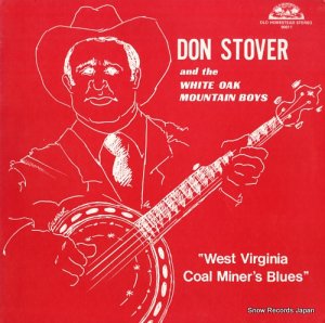 ɥ󡦥ȡ - west virginia coal miner's blues - OHS90011