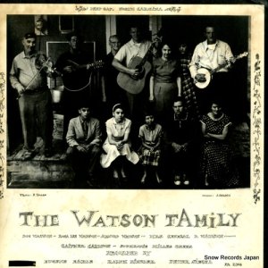 ȥ󡦥եߥ꡼ - the watson family - FA2366
