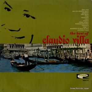 クラウディオ・ビルラ - クラウディオ・ビルラのすべて - MH(D)57