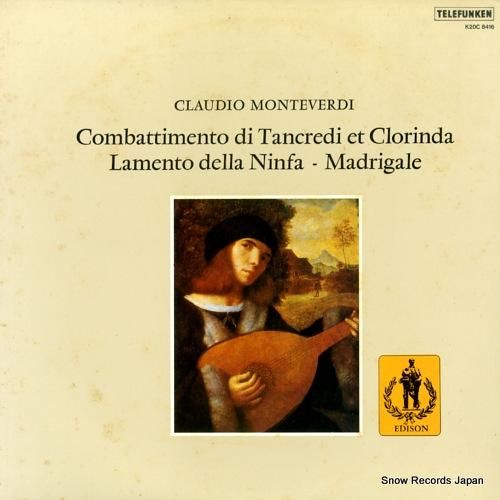 グスタフ・レオンハルト - モ