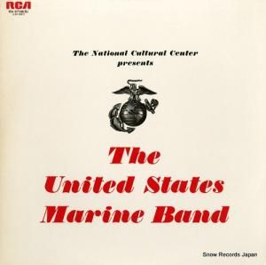 アメリカ海兵隊バンド - 星条旗よ永遠なれ - RA-5738(S)