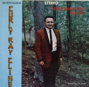 カーリー・レイ・クライン - they cut down the old pine tree - SLP-1509