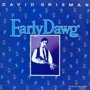ǥåɡꥹޥ - early dawg - SH3713