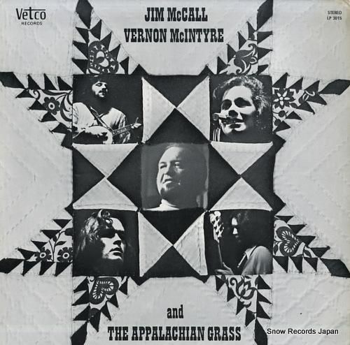 V/A - jim mccal
