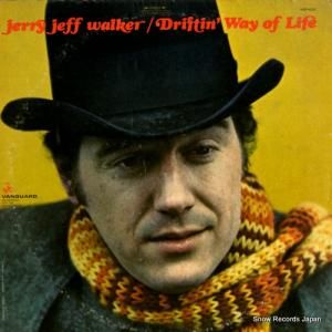 ꡼ա - driftin' way of life - VSD.6521
