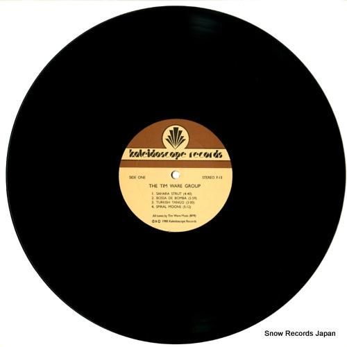 ザ・ティム・ウェア・グループ