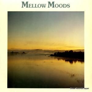 STEPHAN DIEZ / ORCHESTER BORIS JOJIC - mellow moods - 85004