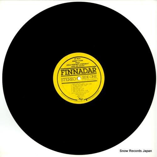 ジミー・ライオン - コール・