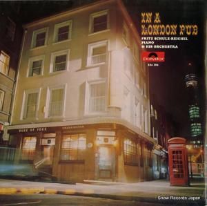 フリッツ・シュルツ・ライヘル - in a london pub - 184204