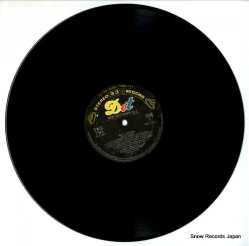 ビリー・ヴォーン - 「ゴール