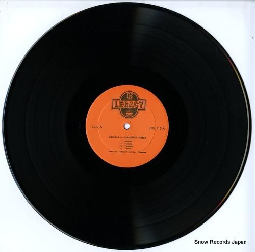 サビーカス - flamenc