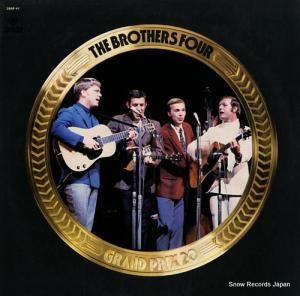 ブラザース・フォア - グランプリ20 - 29AP41