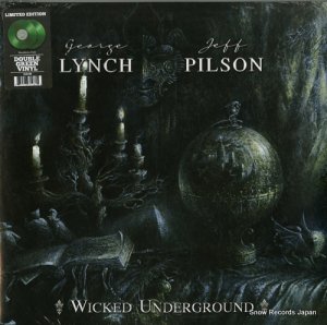 ԥ륽 - wicked underground - CLO3198