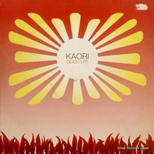 KAORI - good life - SUSHI35