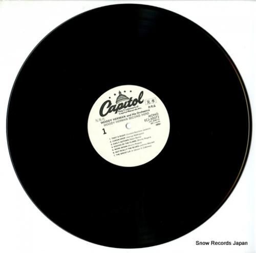 ウディ・ハーマン - アーリー