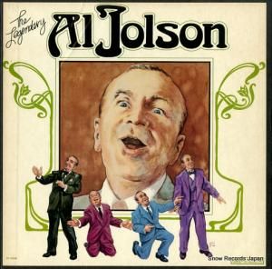 롦륹 - al jolson - P315528