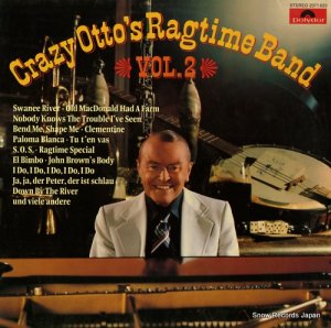 쥤åȡ - crazy otto 's ragtime band vol.2 - 2371633