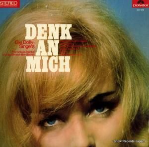V/A - denk an mich - 237474