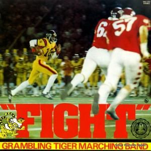 グランブリング・タイガー・マーチング・バンド - fight - SKA-222