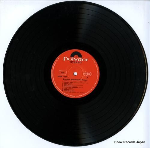 アルフレッド・ハウゼ - ダイ