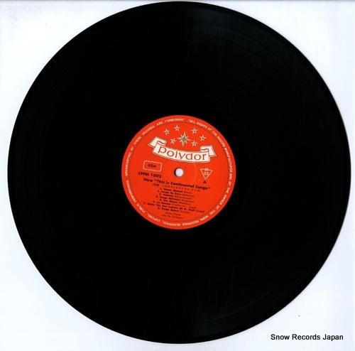 アルフレッド・ハウゼ - 新編