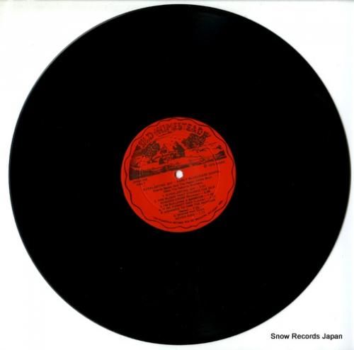 デレク・ベイリー&ハッピー・バ