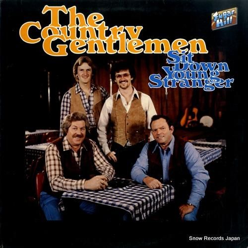 カントリー・ジェントルメン -