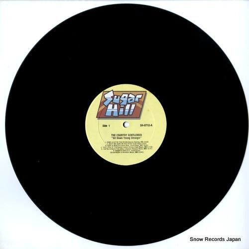 カントリー・ジェントルメン -