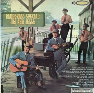 ࡦɡå - bluegrass special - BN26031