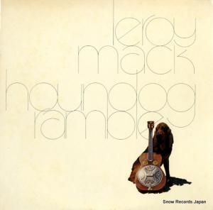 ޥå - houndog ramble - SBR4209
