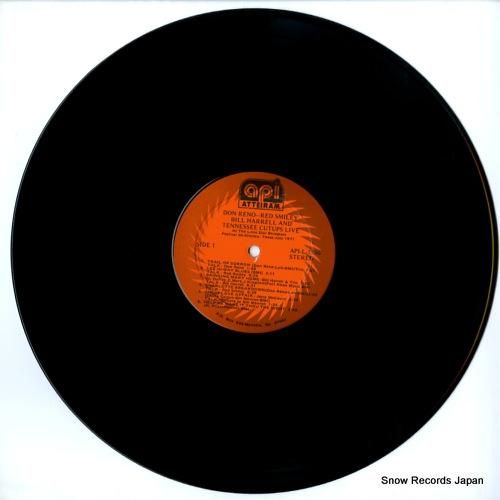 ドン・レノ&レッド・スマイリー