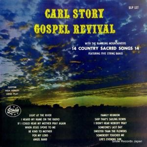 롦ȡ꡼ - gospel revival - SLP127