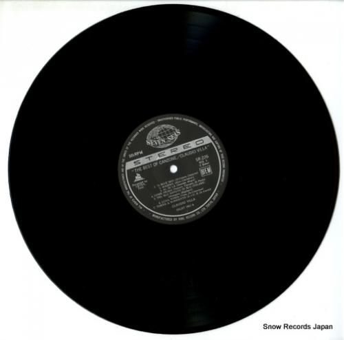 クラウディオ・ビルラ - ベス