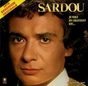 ミシェル・サルドゥー - 1978 reedition originale - 310160