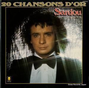 ߥ롦ɥ - 20 chansons d'or - 310082