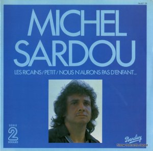 ߥ롦ɥ - michel sardou - 96.027