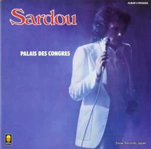 ߥ롦ɥ - palais des congres - 310063
