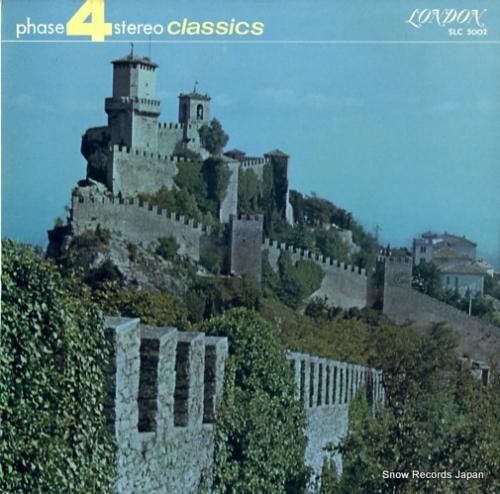 スタンリー・ブラック - カプ