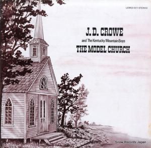 ʡġ - the model church - LEMCO611