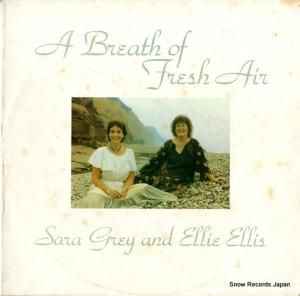 顦쥤꡼ꥹ - a breath of fresh air - FE031