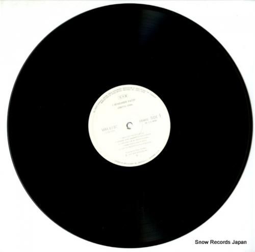 ロレッタ・リン - パッツィの