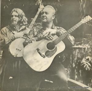 JIM MCCALL AND VERNON MCINTYRE AND THE APPALACHIAN GRASS - presenting jim mccall, vernon mcintyre an