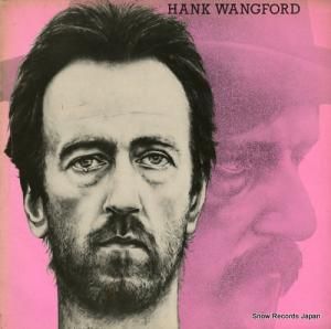 ハンク・ワングフォード - hank wangford - COW1