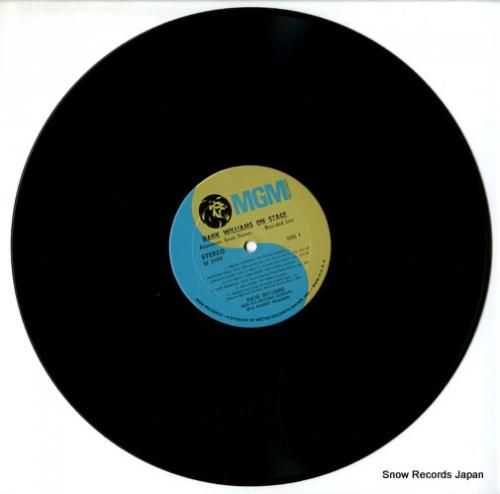 ハンク・ウィリアムス - on